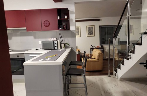 Sveti Martin na Muri House | Villa Dambo by Interhome