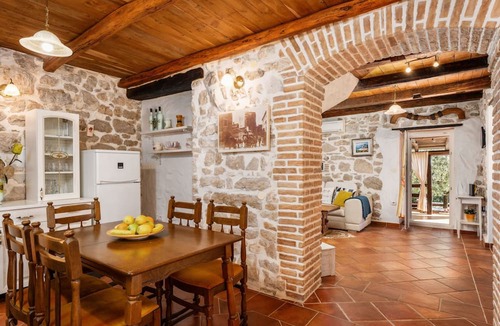 Dracevac House | Villa Casa Olga by Interhome