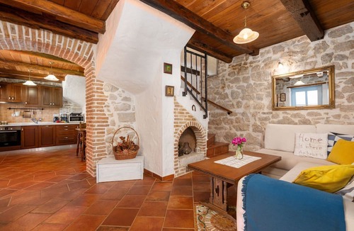 Dracevac House | Villa Casa Olga by Interhome