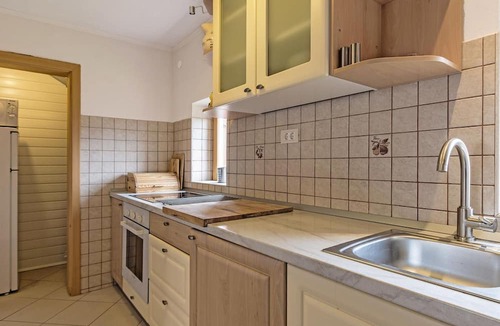 Gornje Dubrave House | Mala vila Rebeka by Interhome