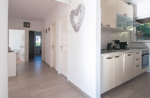 Rabac Apartment | Drei-Zimmer-Wohnung Rita, in der Nähe des Strandes by Interhome