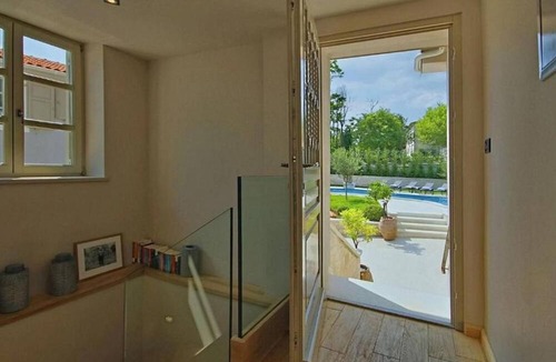 Jakomici House | Villa Zita by Interhome