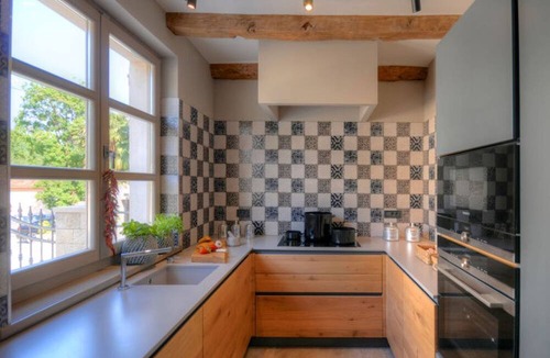 Jakomici House | Villa Zita by Interhome