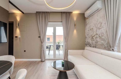 Sukosan Apartment | Luxury Apartments & Suites Dijan