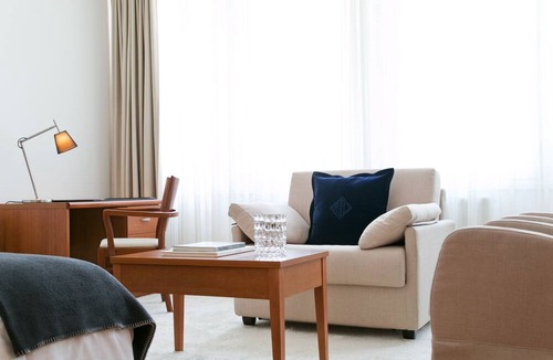 Zagreb Apartment | Angel Main Square