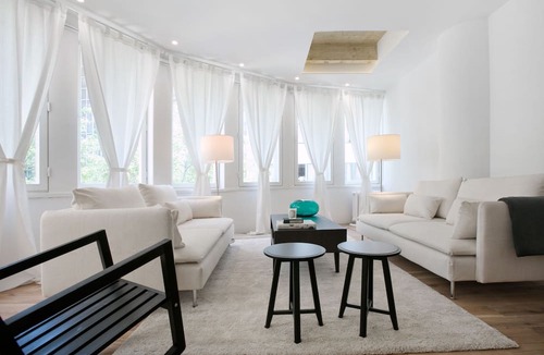 Zagreb Apartment | Angel Main Square