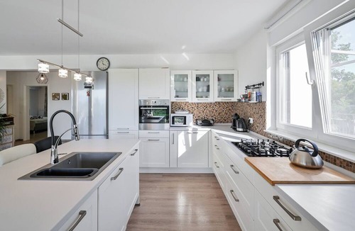 Sveti Vid-Miholjice Villa | Villa Leones on Island krk