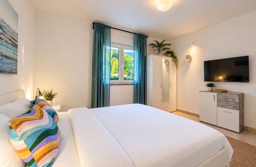 Kucice House | Villa Zara – Kučiće, Omiš