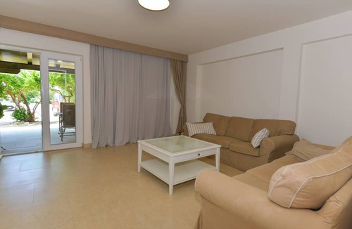 Barbat na Rabu House | Rab Barbat Villas 4 stars 300 sea LAVANDA