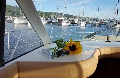 Punat Boat Rental | Sun-Kissed Sailing Adventure in Northern Croatia