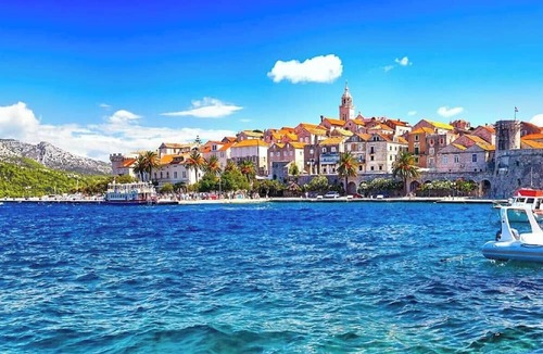 Zupa dubrovacka House | Stunning 4BR Villa Dubrovnik Private Pool, Sunset Boat Tour+Town Guide Included