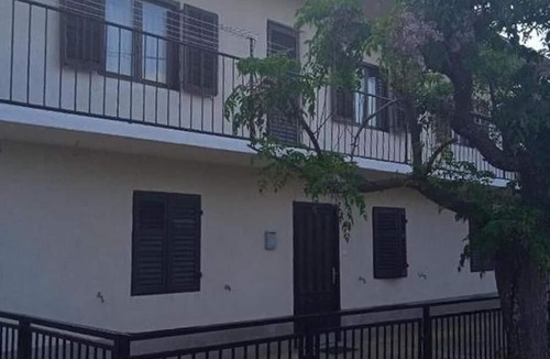Prizna Apartment | One bedroom apartment with balcony and sea view Prizna, Senj (A-27894-a)