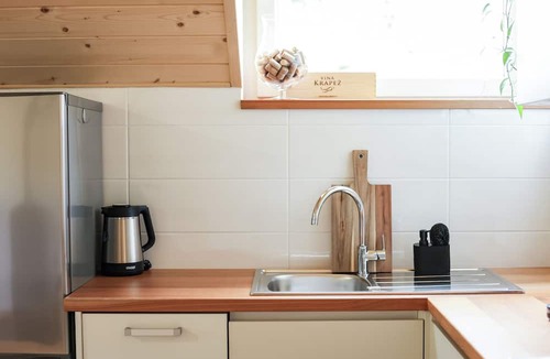 Idrija House | Adorable 4-bedroom country house in privat valley
