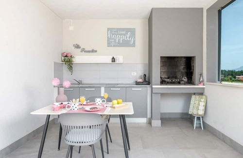 Zupanici House | Gorgeous home in Zupanici with sauna