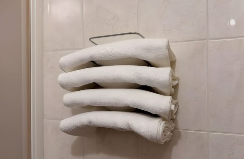 Varazdin Apartment | Apartment 'Baroko Rooms Apartments' with Wi-Fi and air conditioning