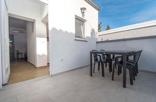 Seline Apartment | Apartments Stay Near Paklenica