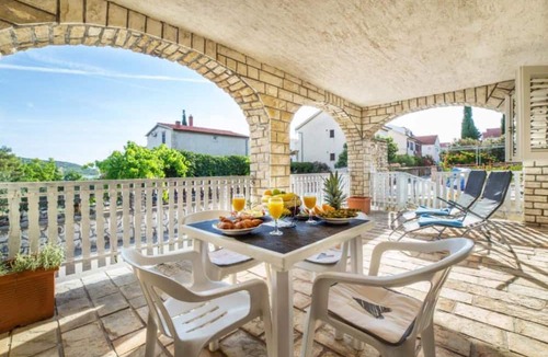 Pirovac Apartment | Adriatic Heart Luxury Apartments