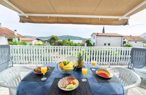 Pirovac Apartment | Adriatic Heart Luxury Apartments