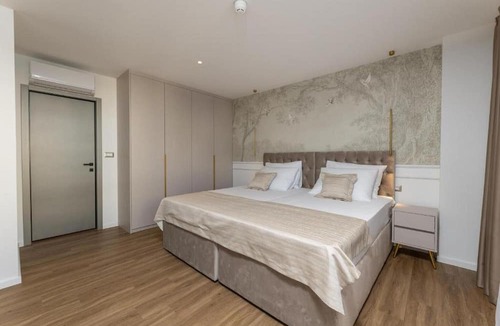 Split Apartment | Sunday Residence Comfort Double Room