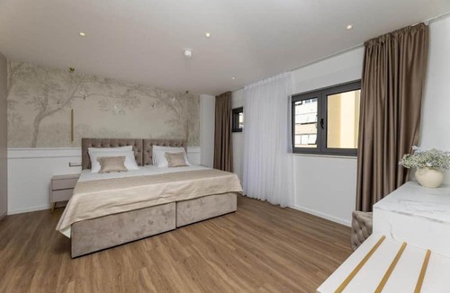 Split Apartment | Sunday Residence Comfort Double Room