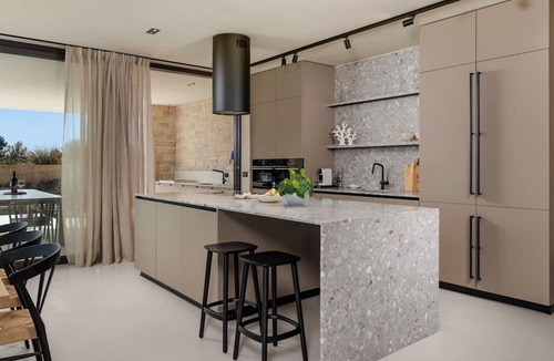 Sveti Lovrec House | Vacation home Lavis by Interhome