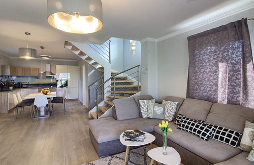 Mugeba House | Villa Mugeba II by Interhome
