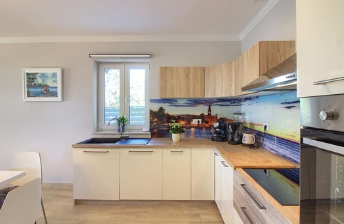 Mugeba House | Villa Mugeba II by Interhome