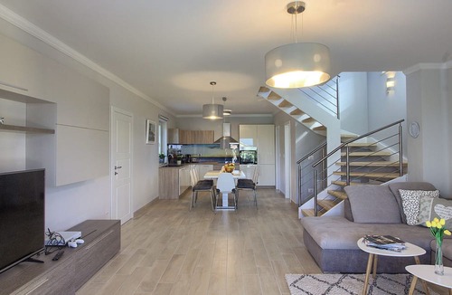Mugeba House | Villa Mugeba II by Interhome