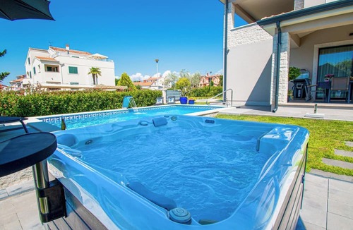 Kukci House | Villa Spa 1 by Interhome