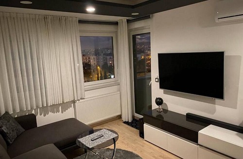 Zagreb Apartment | Apartment Vuky - Two bedroom apartment