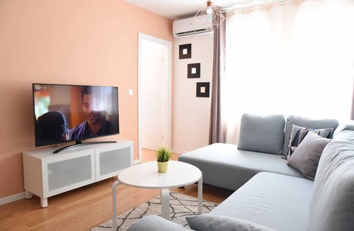 Zagreb Apartment | Mary's Apartment - One Bedroom Apartment
