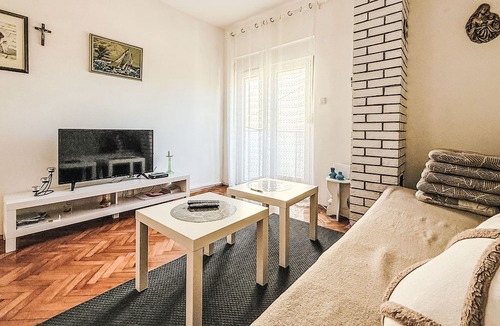 Diklo Apartment | Apartment Lucia by Interhome
