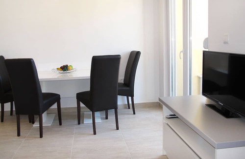 Okrug Gornji Apartment | Andjelka by Interhome