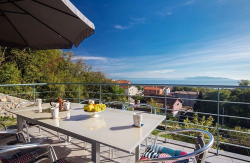 Kastav Apartment | Bella Vista by Interhome