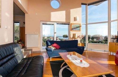 Kastav Apartment | Bella Vista by Interhome
