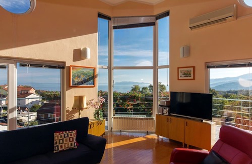 Kastav Apartment | Bella Vista by Interhome