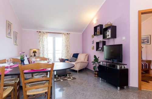 Kastav Apartment | Bella Vista by Interhome