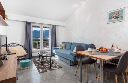 Kastav Apartment | Bella Vista by Interhome