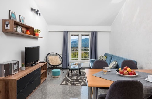 Kastav Apartment | Bella Vista by Interhome