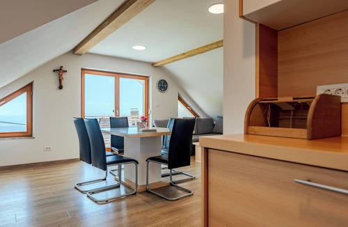 Senturska Gora Apartment | PJ Apartments & Wellness - Hot Tub & Sauna - Free Parking