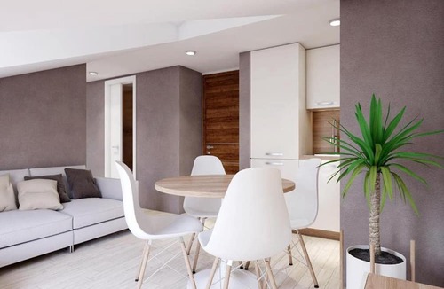 Kampor Apartment | Apartments Villa Subic
