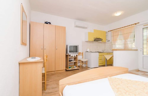Kobas Apartment | Apartments Skurla