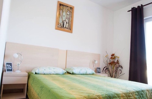 Jezera Apartment | Apartments Paula