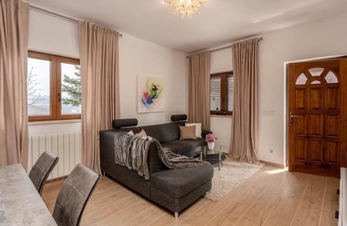 Opric Apartment | 2 bedroom pet friendly apartment in Lovran