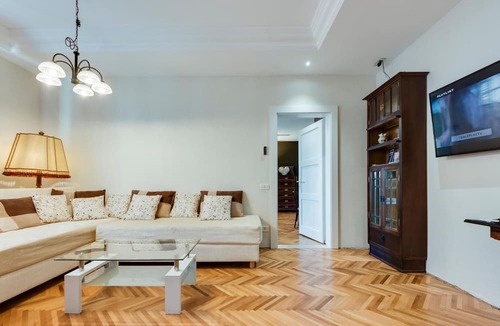 Ljubljana Apartment | Martastudio rooms