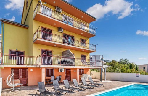 Crikvenica Apartment | Apartments Panorama