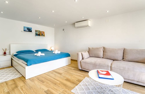 Rukavac Apartment | Apartment Erin by Interhome