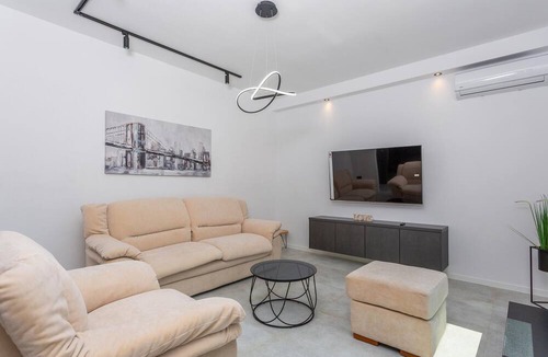 Rukavac Apartment | Awesome apartment in Rukavac with WiFi