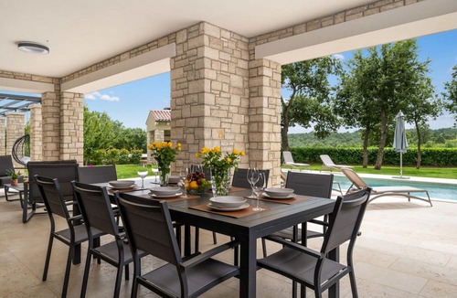 Matohanci House | Villa Sogno Istriano by Interhome