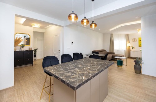 Mejasi Apartment | Beautiful apartment in Split with WiFi